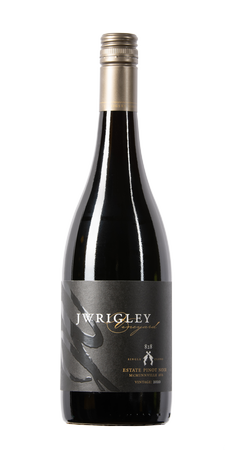 2019 J Wrigley Single Clone 828 Pinot Noir