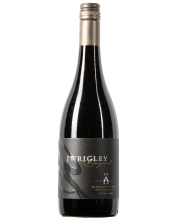 2020 J Wrigley Estate 828 Pinot Noir