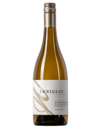 2020 J Wrigley Acceptance Block Chardonnay