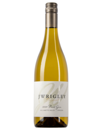 2021 J Wrigley Pinot Gris