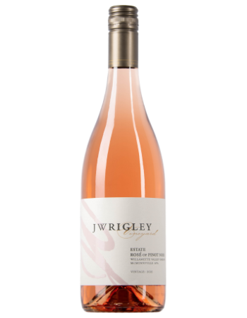 2022 Rosé of Pinot Noir