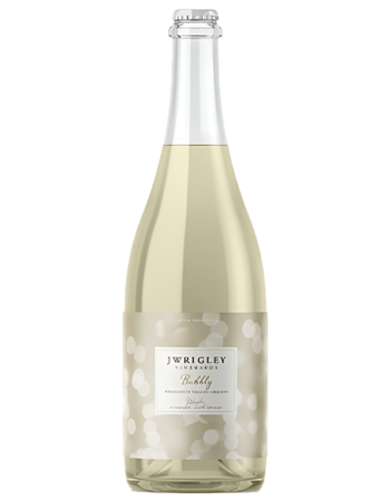 JWrigley Bubbly