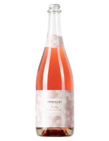 J Wrigley Bubbly Rosé