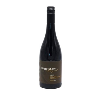 2019 J Wrigley Estate Pinot Noir