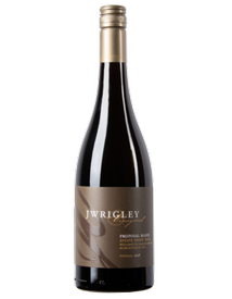 2012 J Wrigley Proposal Block Pinot Noir
