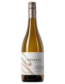 2020 J Wrigley Acceptance Block Chardonnay