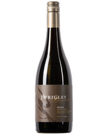 2021 J Wrigley Estate Pinot Noir