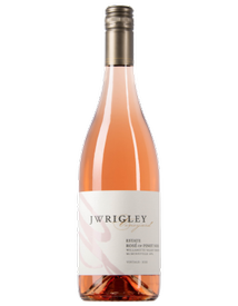 2021 J Wrigley Rosé of Pinot Noir