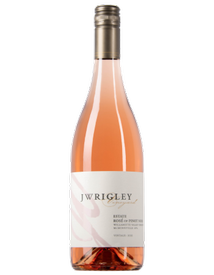 2022 J Wrigley Rosé of Pinot Noir