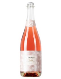 J Wrigley Bubbly Rosé
