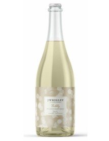 J Wrigley White Bubbly