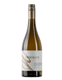 2019 J Wrigley Acceptance Block Chardonnay